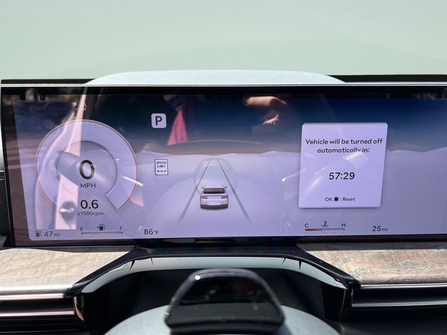 2026 GENESIS GV80 Advanced - Photo 35