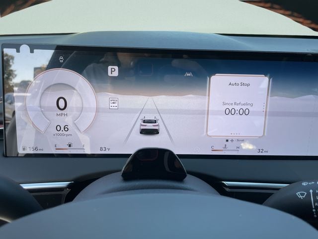 2026 GENESIS GV70 Sport Advanced - Photo 32