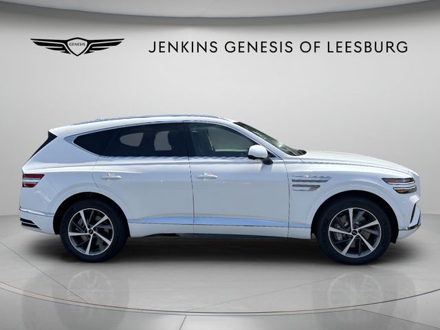 Used 2026 Genesis GV80 3.5T Advanced SUV
