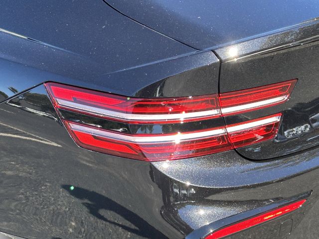2025 GENESIS G80 Sport Advanced - Photo 30