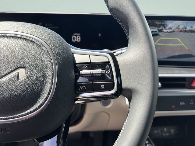 2025 Kia Sorento S - Photo 32