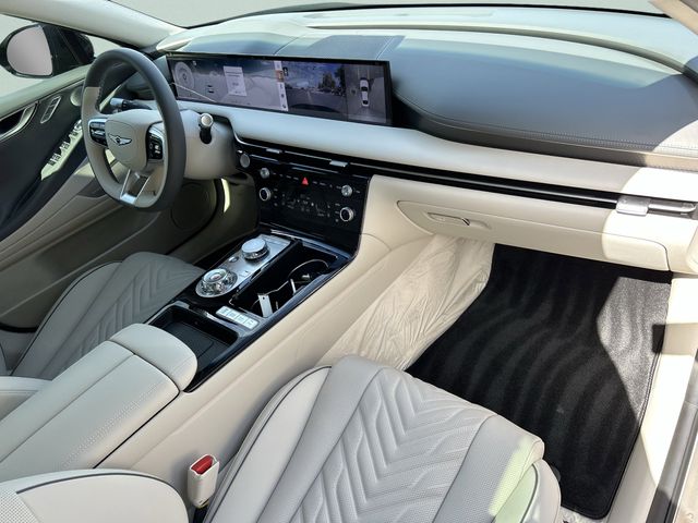 2026 GENESIS G80 Sport Prestige - Photo 19