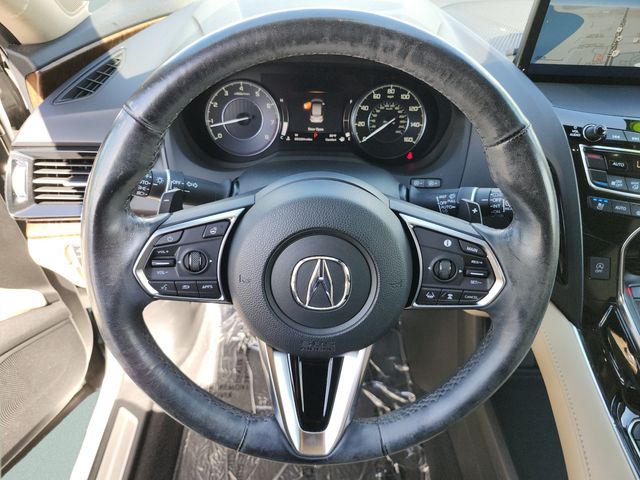 2020 Acura RDX Advance Package - Photo 38