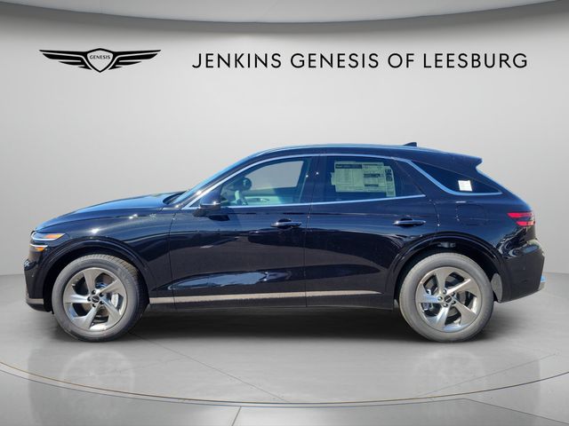 2026 GENESIS GV70 Advanced - Photo 8