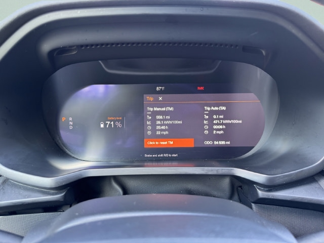 2023 Polestar 2 Base - Photo 32