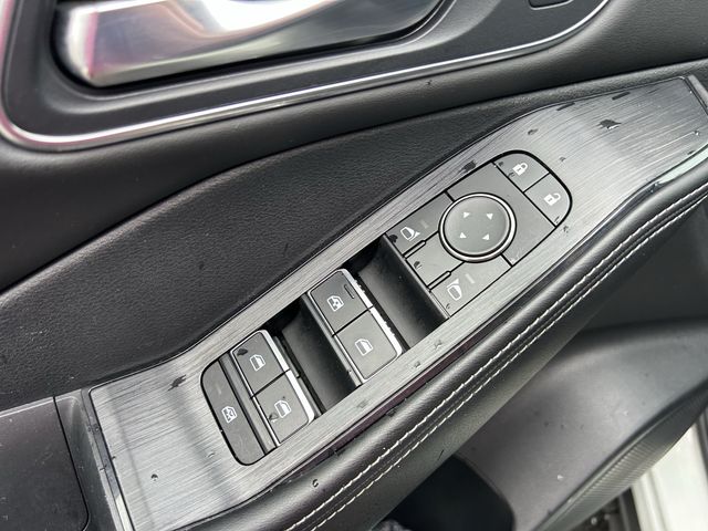 2021 Nissan Rogue SL - Photo 23