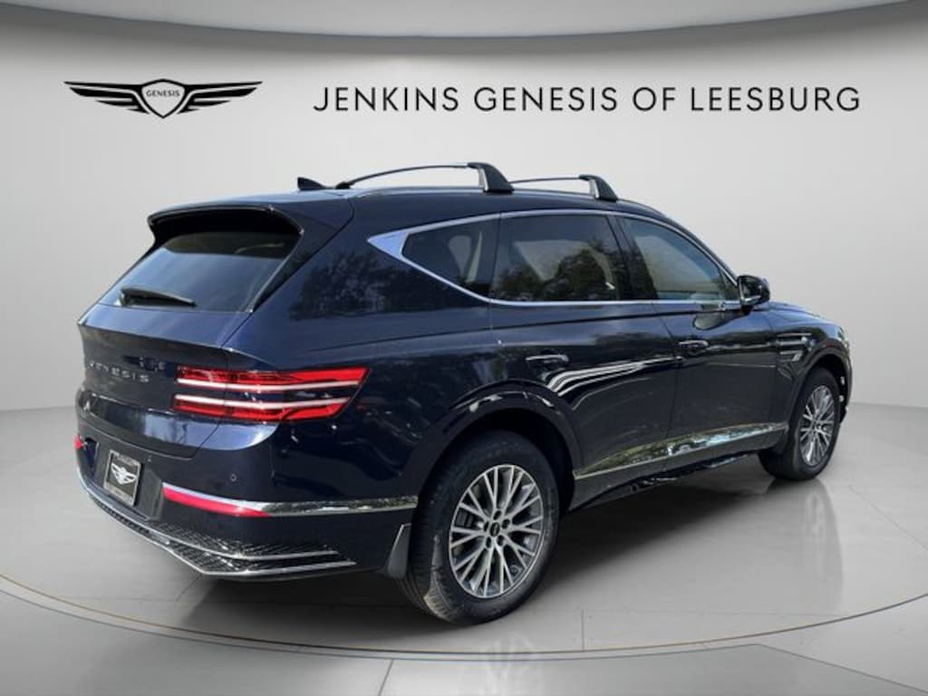 Used 2026 Genesis GV80 2.5T SUV