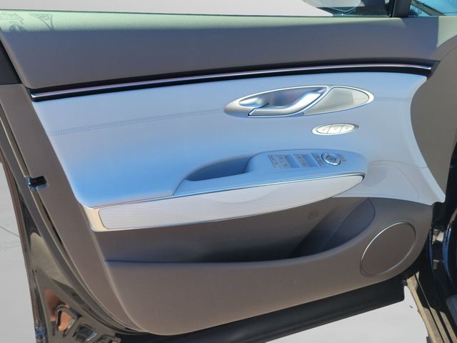 2026 GENESIS GV70 Advanced - Photo 23