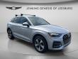 Used 2022 Audi Q5 40 Premium Plus SUV