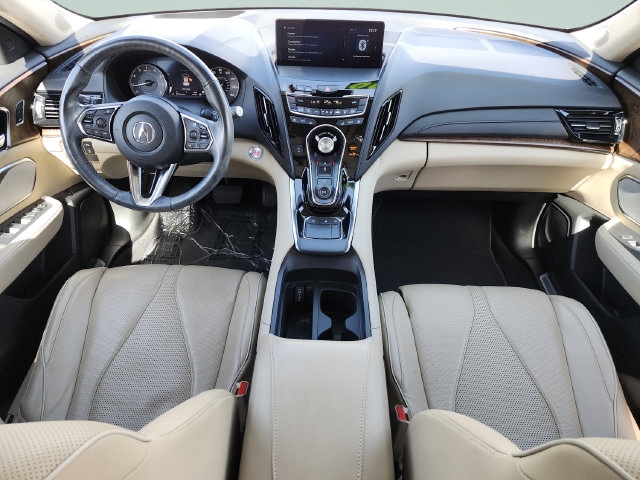 2020 Acura RDX Advance Package - Photo 19