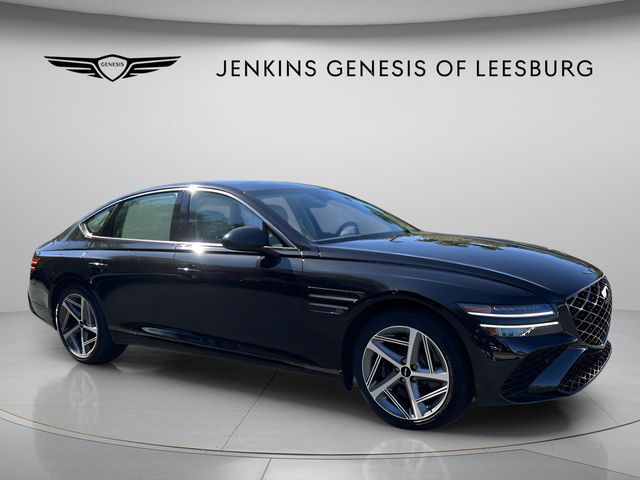 2025 GENESIS G80 Sport Advanced - Photo 1