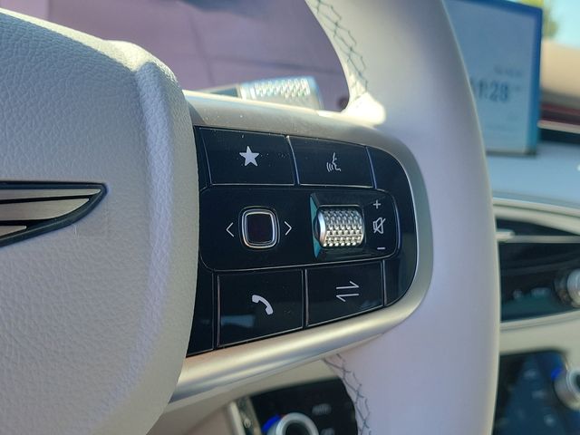 2026 GENESIS GV70 Advanced - Photo 21