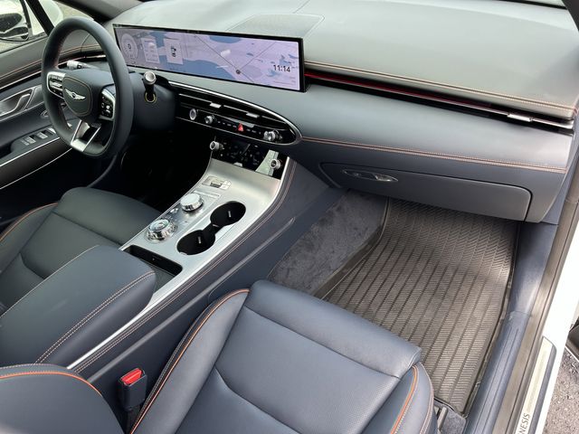 2026 GENESIS GV70 Sport Advanced - Photo 18