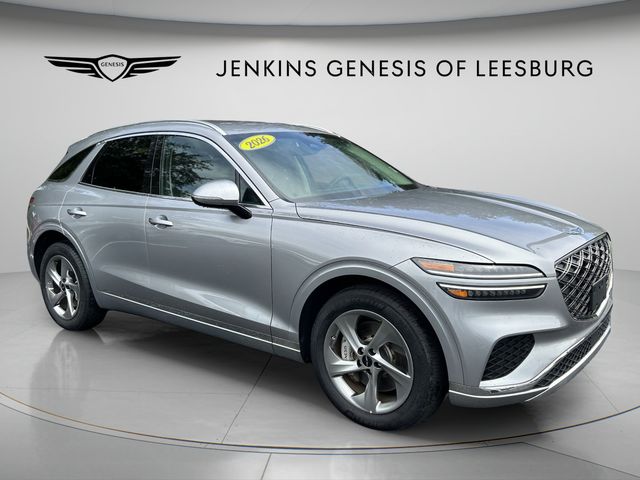 2026 GENESIS GV70 Standard