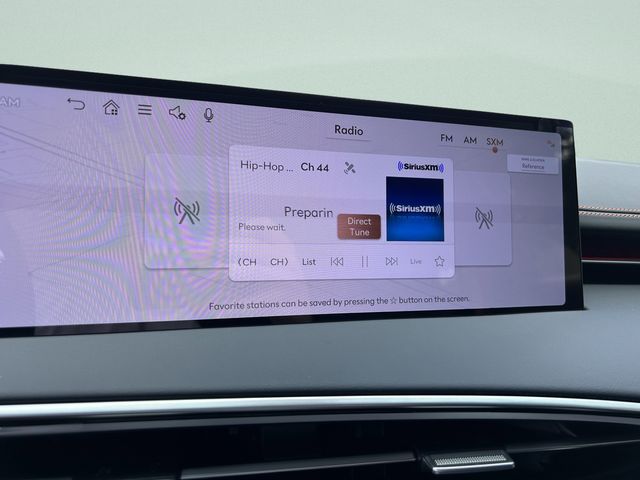 2026 GENESIS GV70 Sport Advanced - Photo 24