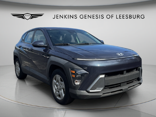 Used 2024 Hyundai Kona SE SUV