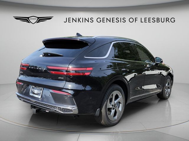 Used 2026 Genesis GV70 2.5T Advanced SUV
