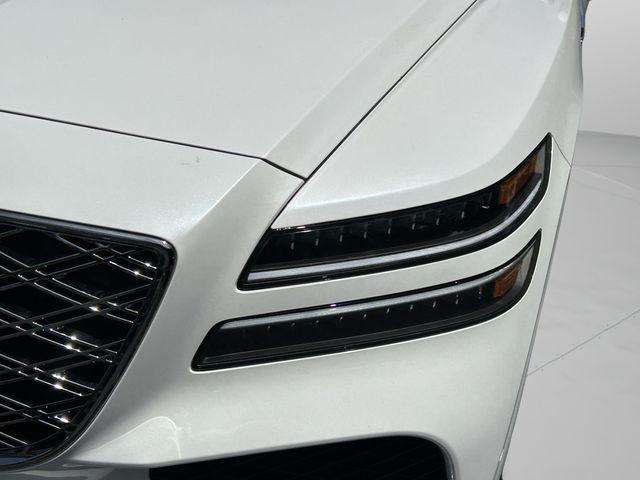 2026 GENESIS GV80 Advanced - Photo 14