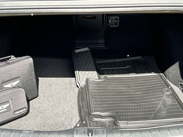 2026 GENESIS G80 Sport Prestige - Photo 17
