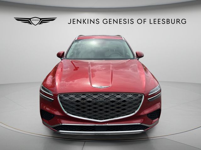 2026 GENESIS GV70 Select - Photo 12