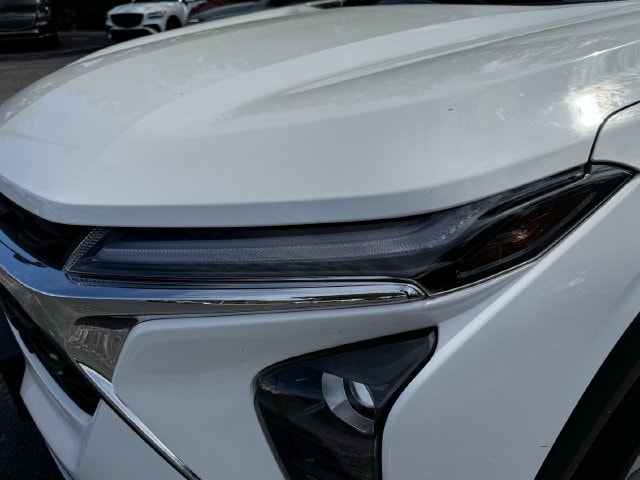 2025 Chevrolet Trax LT - Photo 9