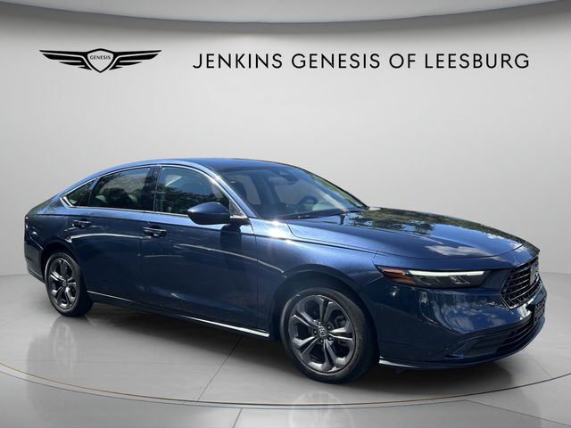 2023 Honda Accord Sedan