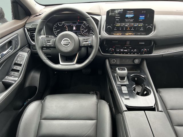 2021 Nissan Rogue SL - Photo 19