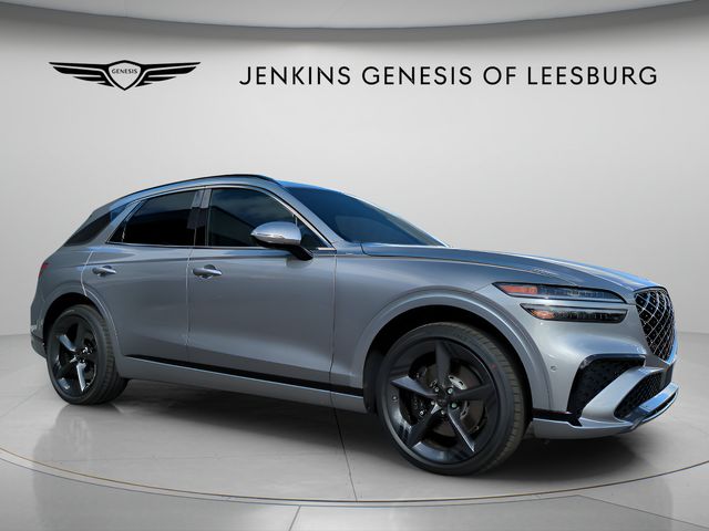2026 GENESIS GV70