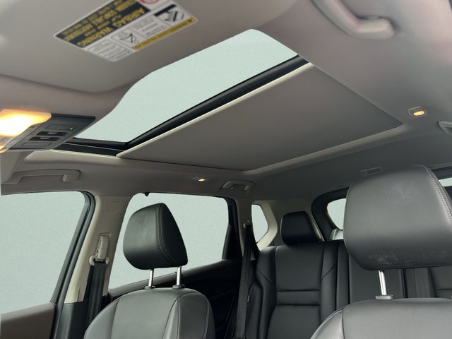 2021 Nissan Rogue SL - Photo 26