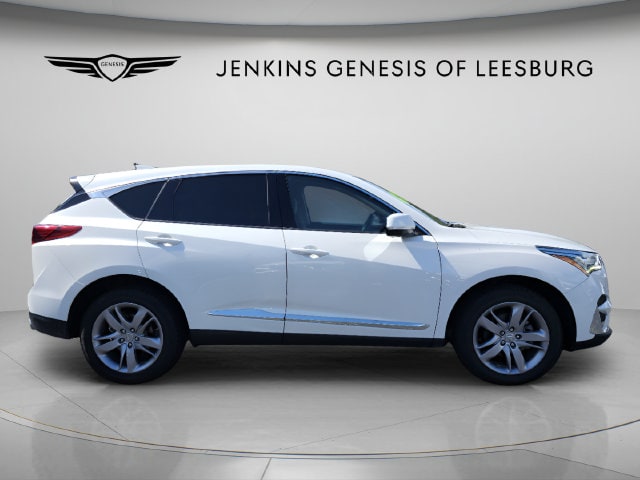2020 Acura RDX Advance Package - Photo 3