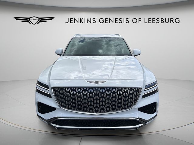2026 GENESIS GV80 Standard - Photo 12