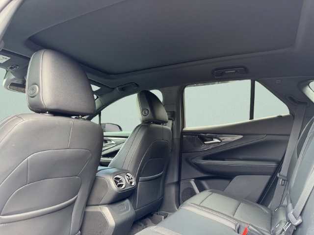 2024 Chevrolet Blazer EV LT - Photo 19
