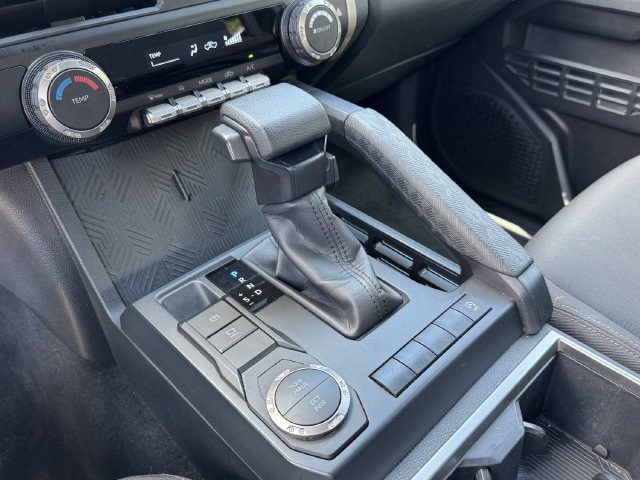 2024 Toyota Tacoma SR5 - Photo 29