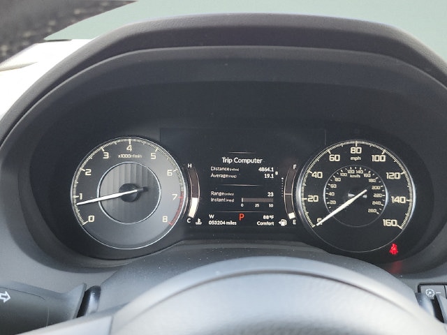 2020 Acura RDX Advance Package - Photo 39