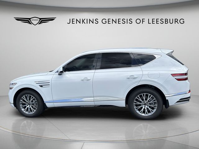 2026 GENESIS GV80 Standard - Photo 8