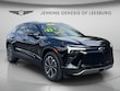 Chevrolet Blazer EV