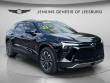 Used 2024 Chevrolet Blazer EV LT SUV