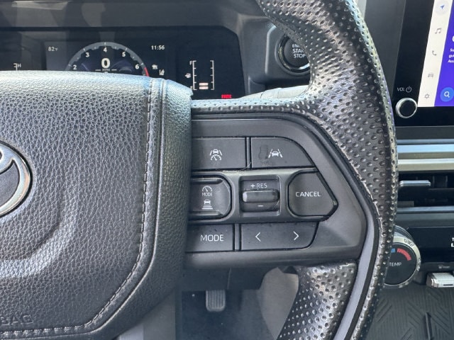 2024 Toyota Tacoma SR5 - Photo 33