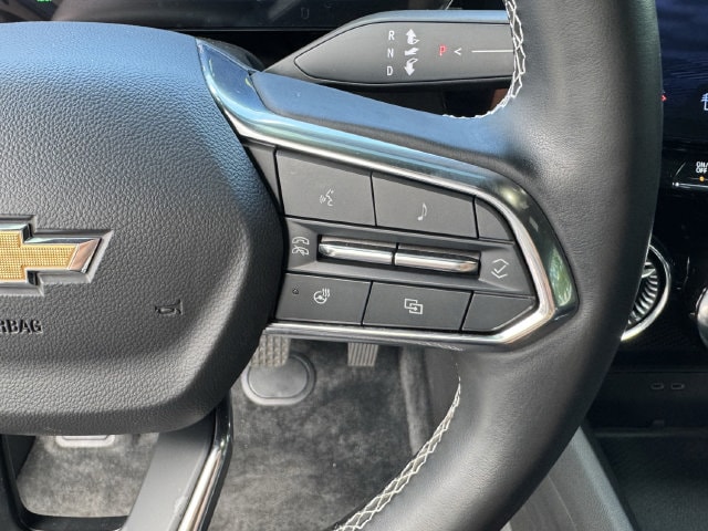 2024 Chevrolet Blazer EV LT - Photo 34