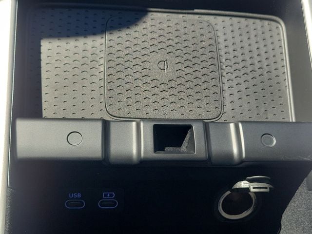 2026 GENESIS GV70 Advanced - Photo 13