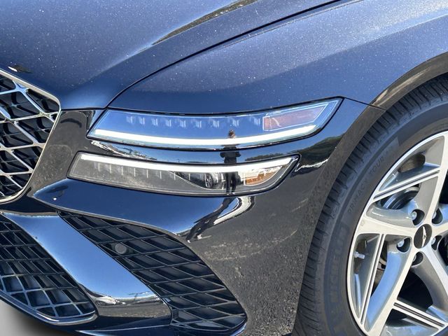 2025 GENESIS G80 Sport Advanced - Photo 29