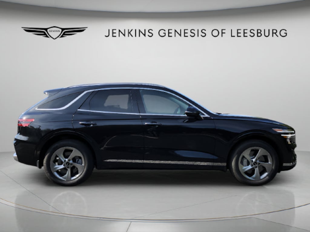 New 2026 Genesis GV70 2.5T SUV