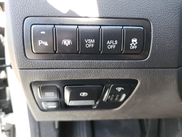2011 Hyundai Equus Signature - Photo 32