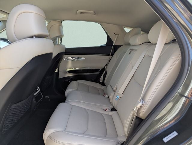2025 GENESIS GV70 Standard - Photo 20