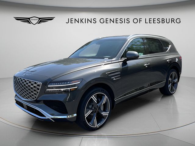 2025 GENESIS GV80 Prestige - Photo 14