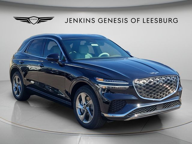 2026 GENESIS GV70 Advanced - Photo 12