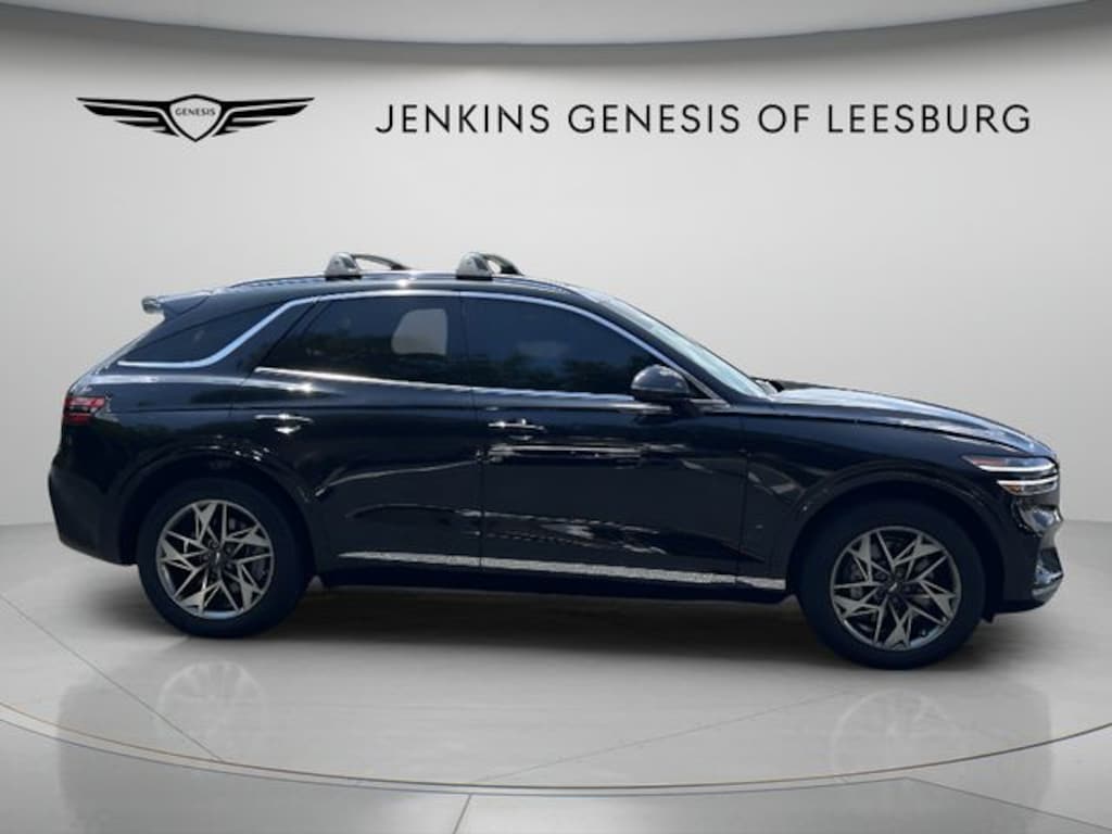 Used 2023 Genesis GV70 2.5T SUV
