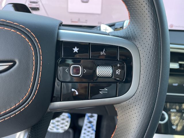 2026 GENESIS GV70 Sport Advanced - Photo 29