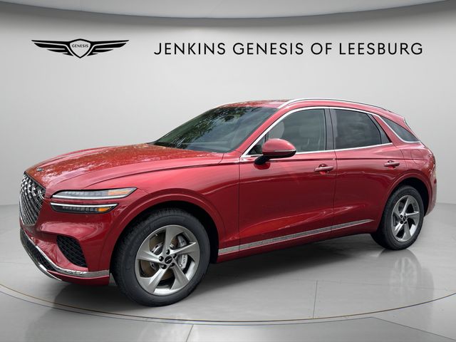 2026 GENESIS GV70 Select - Photo 11