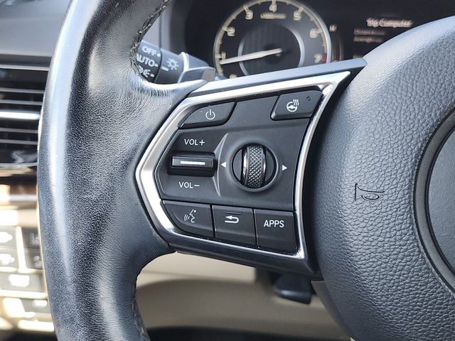2020 Acura RDX Advance Package - Photo 36